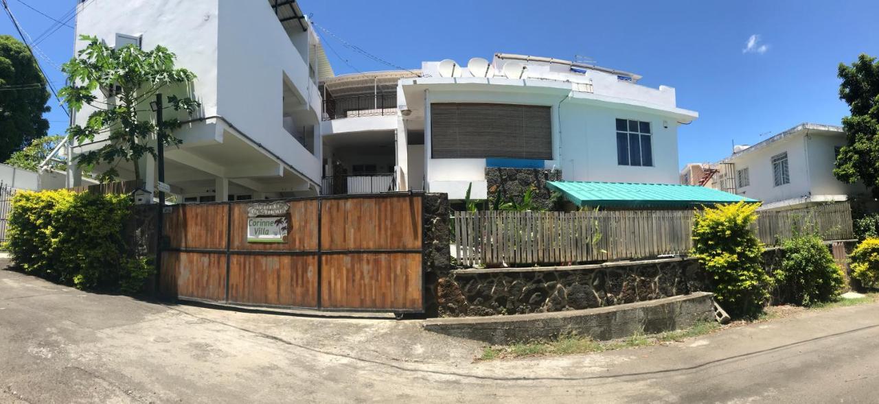 Corinne Villa A 300M From The Beach グランベ エクステリア 写真