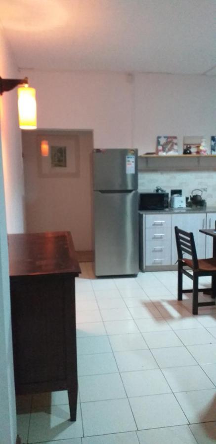 Corinne Villa A 300M From The Beach グランベ エクステリア 写真