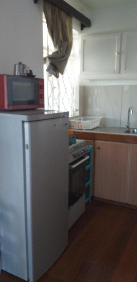 Corinne Villa A 300M From The Beach グランベ エクステリア 写真