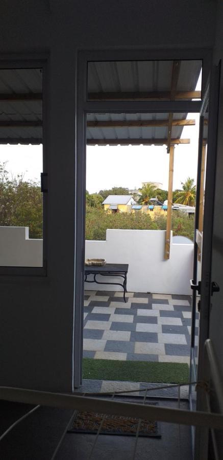 Corinne Villa A 300M From The Beach グランベ エクステリア 写真