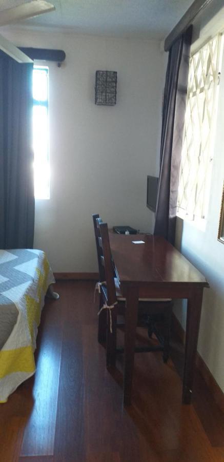 Corinne Villa A 300M From The Beach グランベ エクステリア 写真