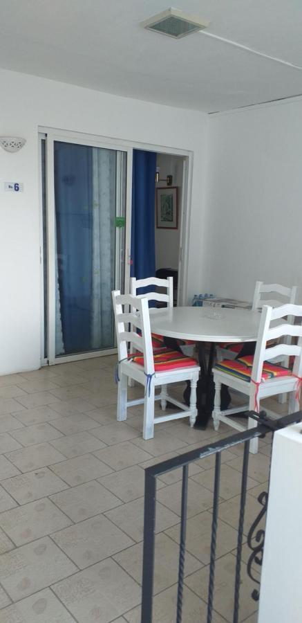Corinne Villa A 300M From The Beach グランベ エクステリア 写真