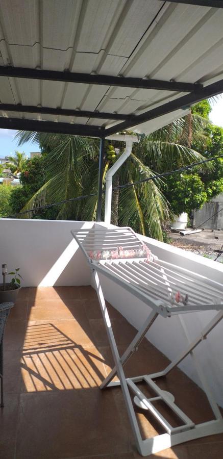Corinne Villa A 300M From The Beach グランベ エクステリア 写真