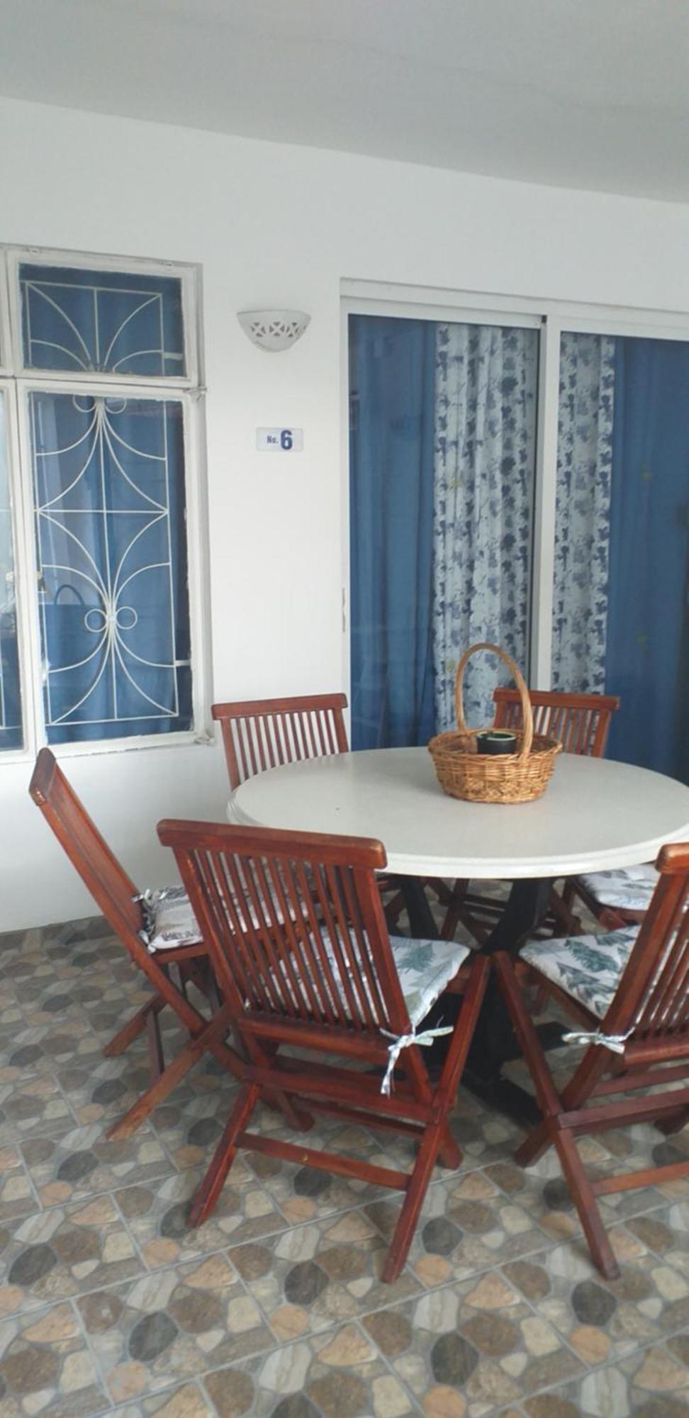 Corinne Villa A 300M From The Beach グランベ エクステリア 写真