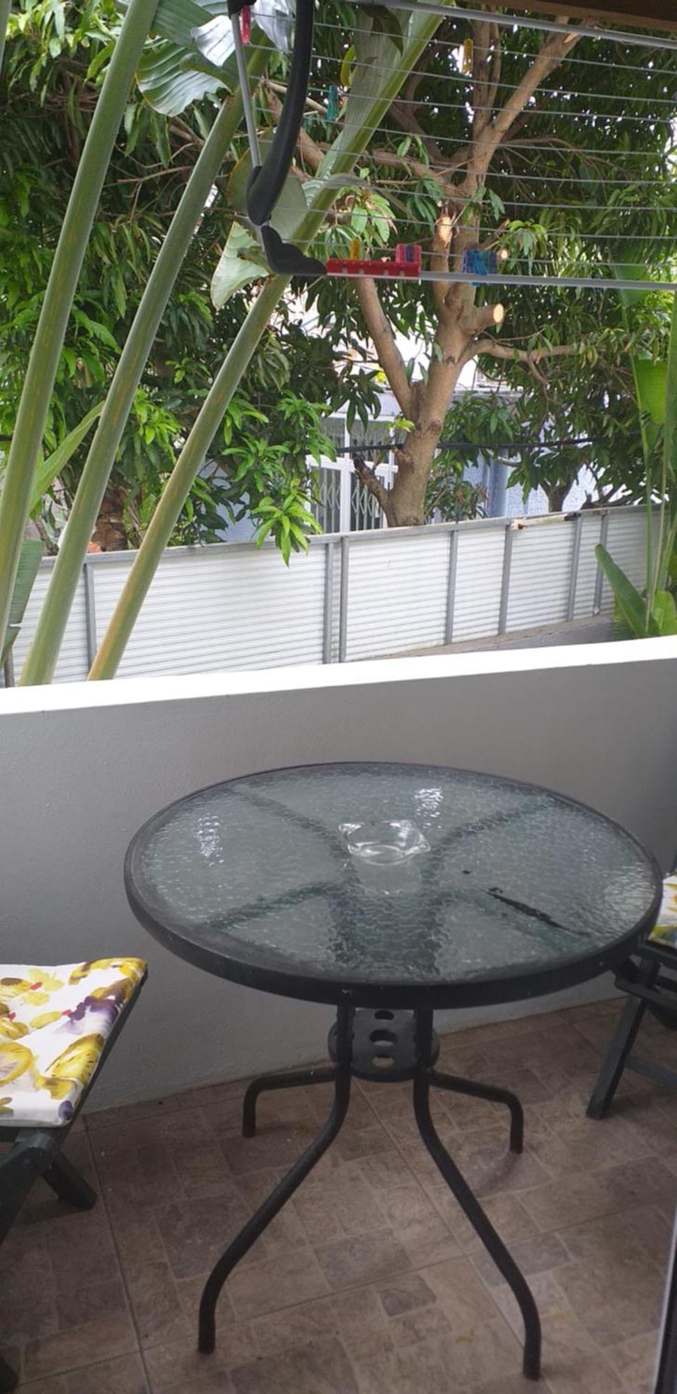 Corinne Villa A 300M From The Beach グランベ エクステリア 写真
