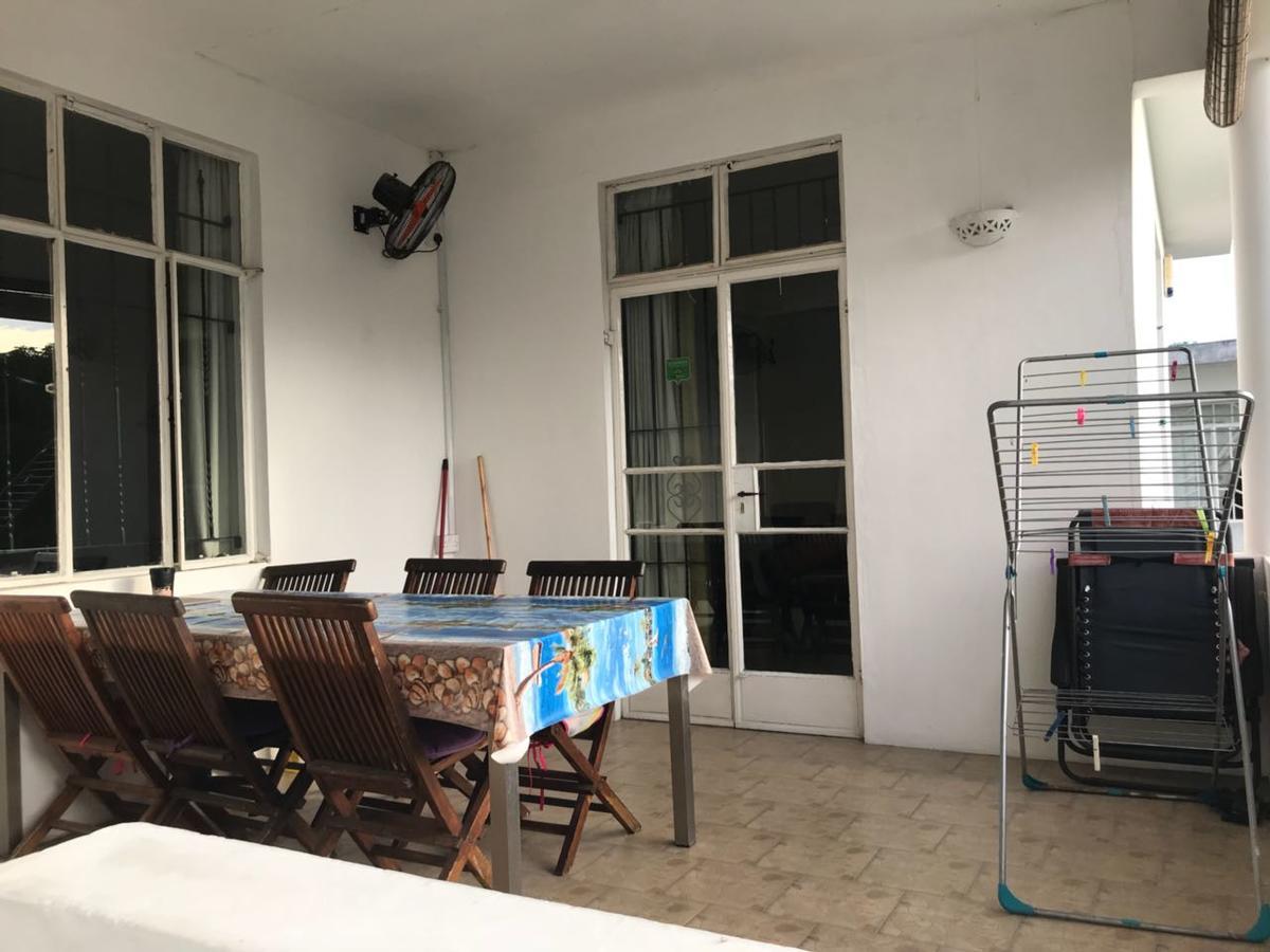 Corinne Villa A 300M From The Beach グランベ エクステリア 写真