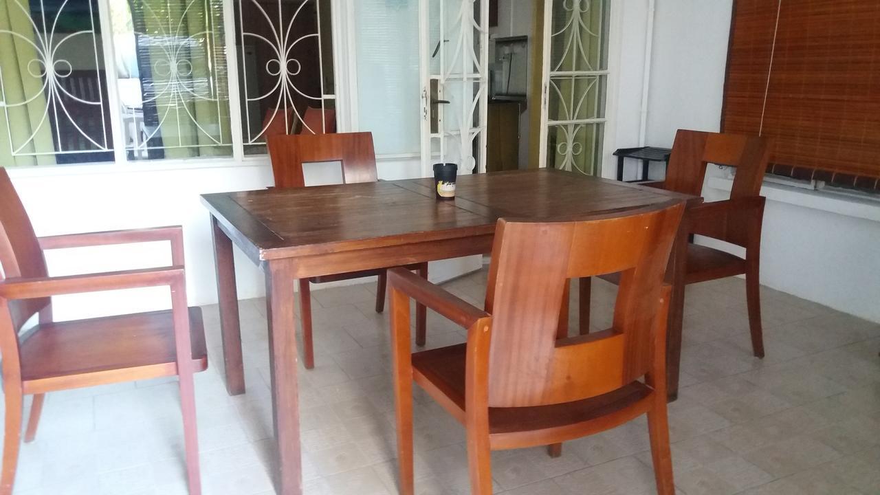 Corinne Villa A 300M From The Beach グランベ エクステリア 写真