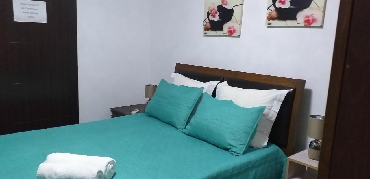 Corinne Villa A 300M From The Beach グランベ エクステリア 写真