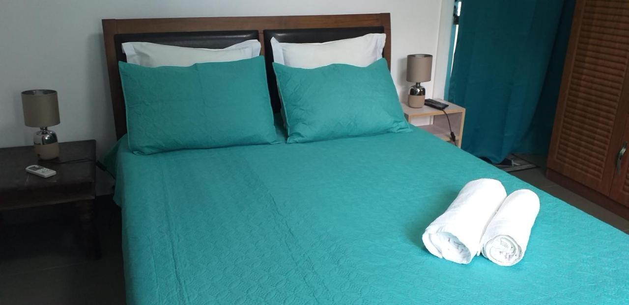 Corinne Villa A 300M From The Beach グランベ エクステリア 写真